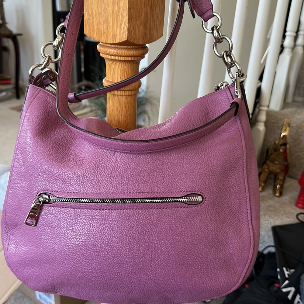 Coach bag - Picture 3 of 14